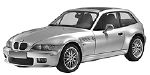 BMW E36-7 P2574 Fault Code