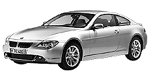 BMW E63 P2574 Fault Code
