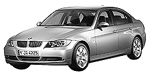 BMW E90 P2574 Fault Code